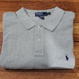 Polo Ralph Lauren short sleeve